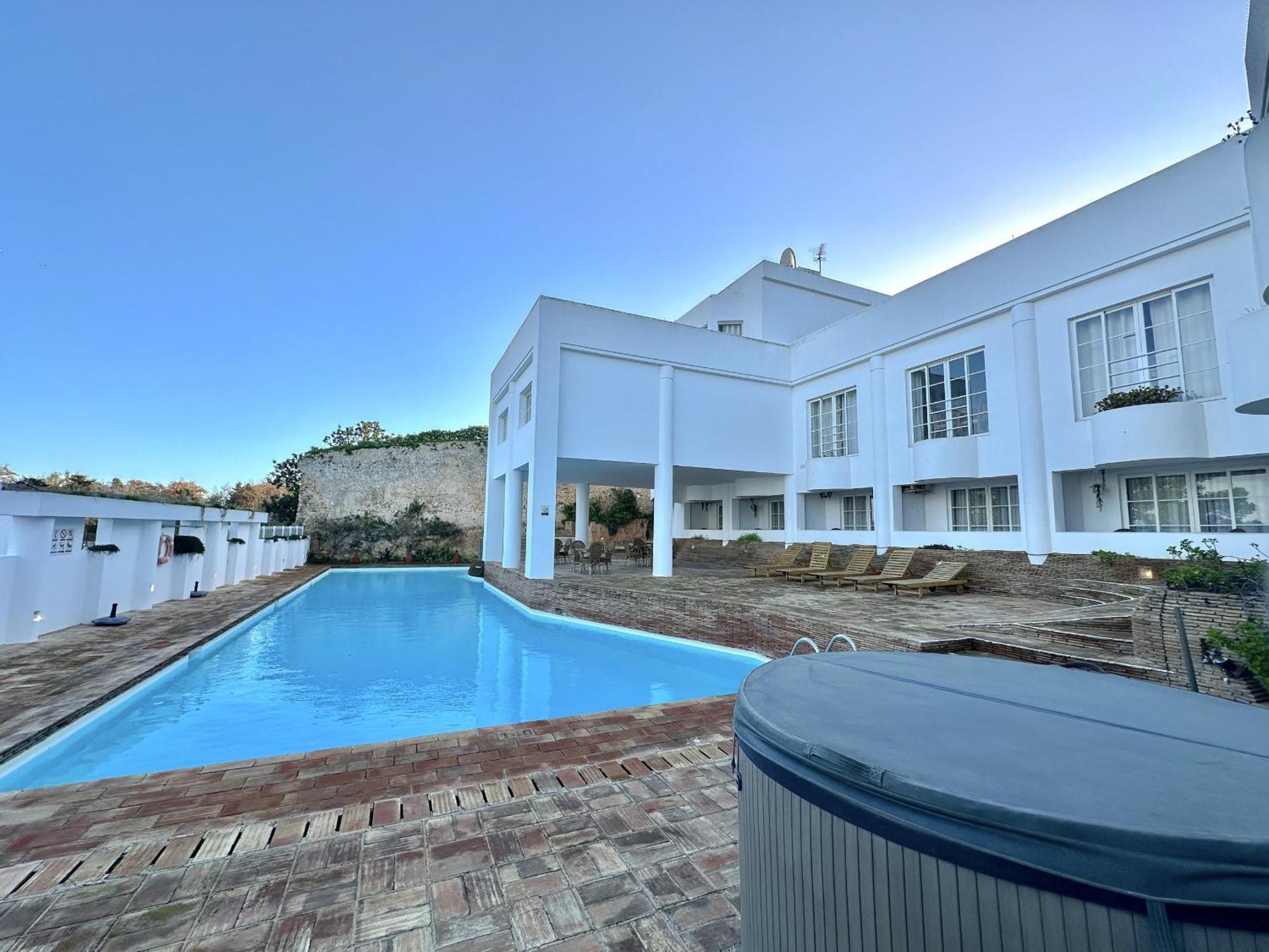 Apartamento Garden House Duplex 5 Px T2