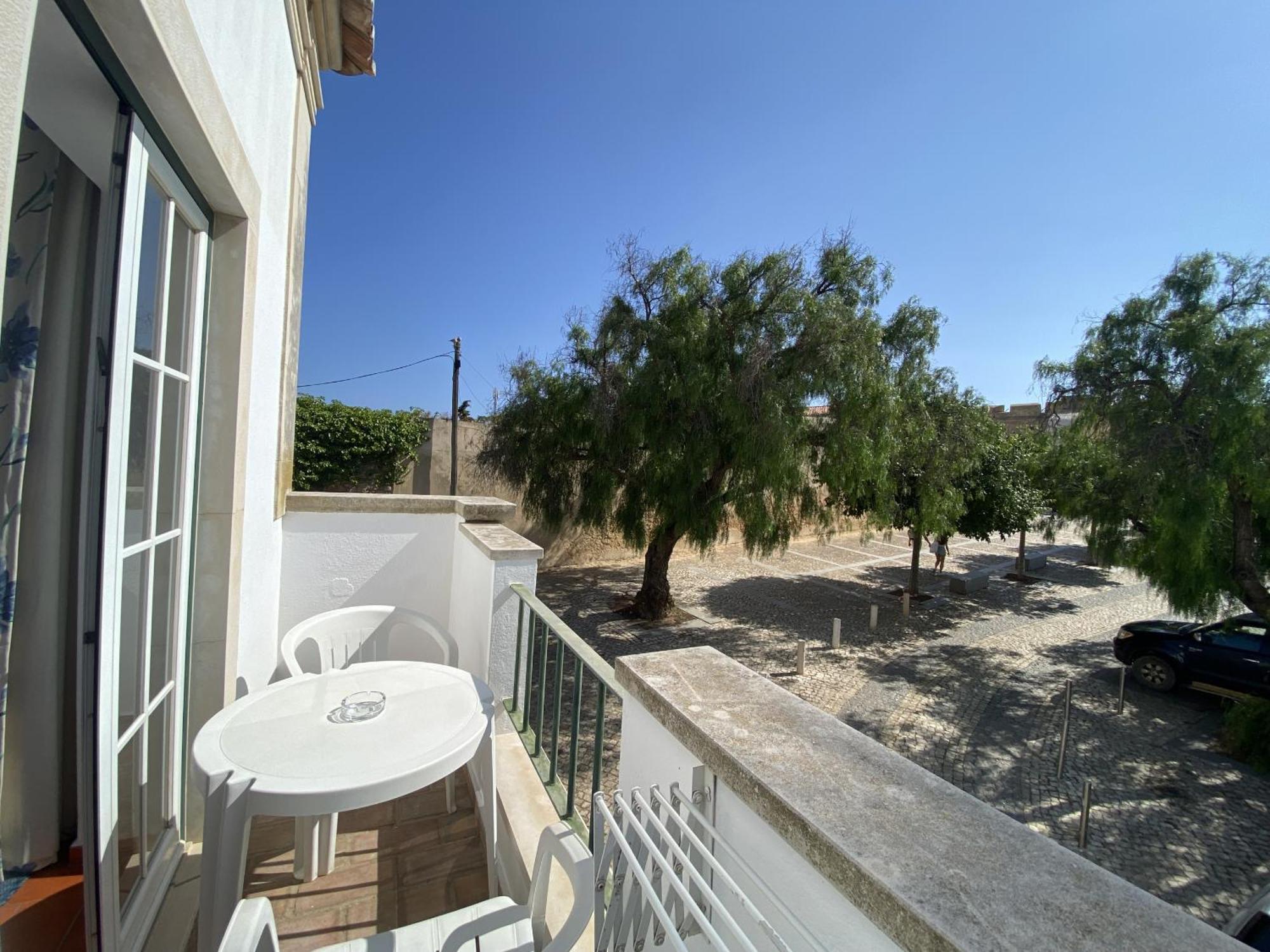 Garden House Duplex 5 Px T2 Apartamento
