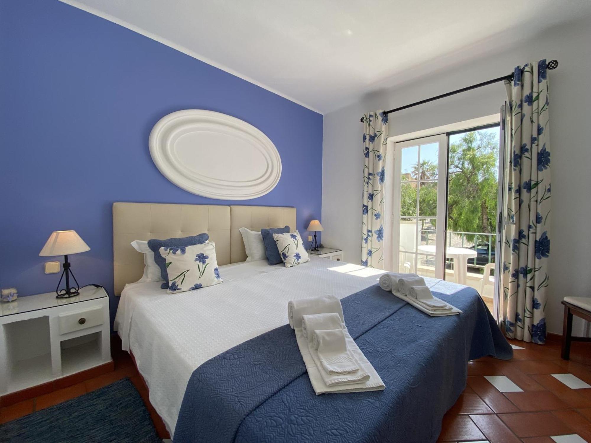 Apartamento Garden House Duplex 5 Px T2