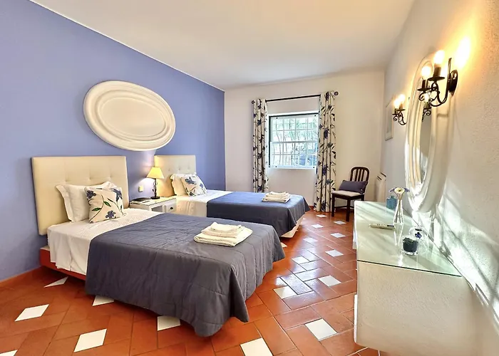 Garden House Duplex 5 Px T2
