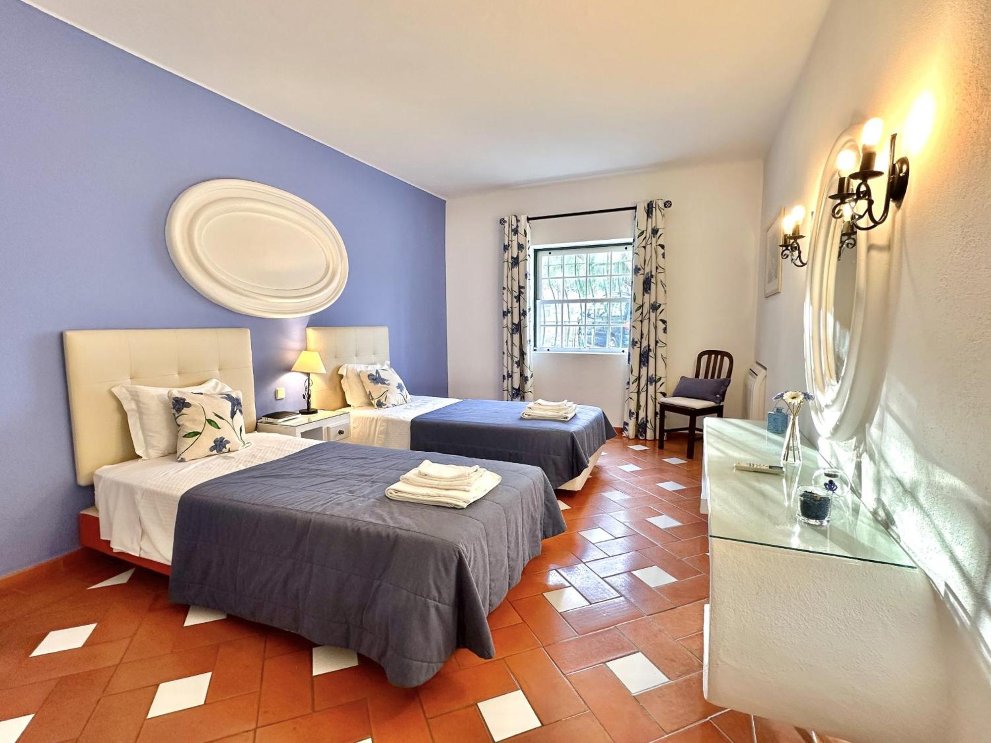 Garden House Duplex 5 Px T2 Apartment