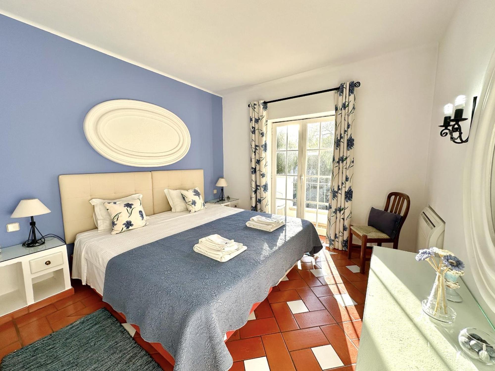Garden House Duplex 5 Px T2 Apartment *