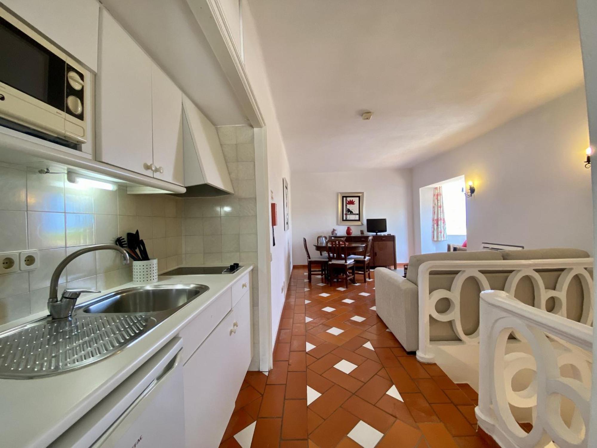 Garden House Duplex 5 Px T2 *